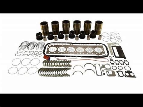 Atl diesel - Shopping with ATL Diesel you get the same high quality product at half the price of the dealer! We carry a large inventory of products to ensure that you minimize your downtime and can get back on the road as quickly as possible! This gasket set works with the following prefixes: 3ZJ, 4CK, 5KJ, 8PN, 1LW, 1MM, 2WS, 5DS, 5EK, 6TS …